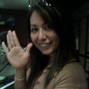 Meet your Posher, Ryoko